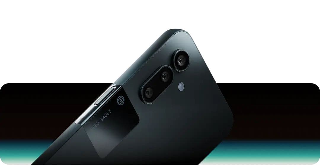 今日だけ価格！【完全未開封】Solana Seeker ソラナ・シーカー 本体