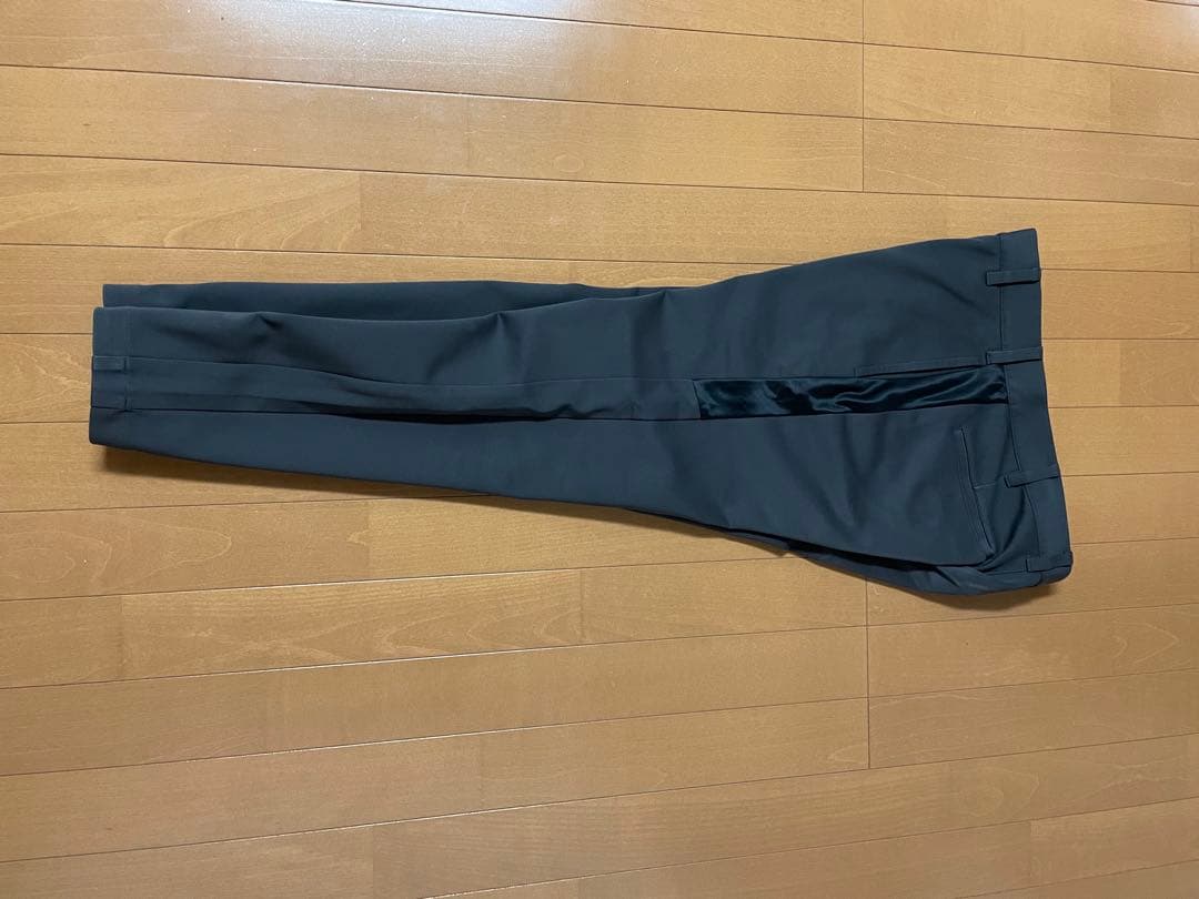 ビームスゴルフパンツ