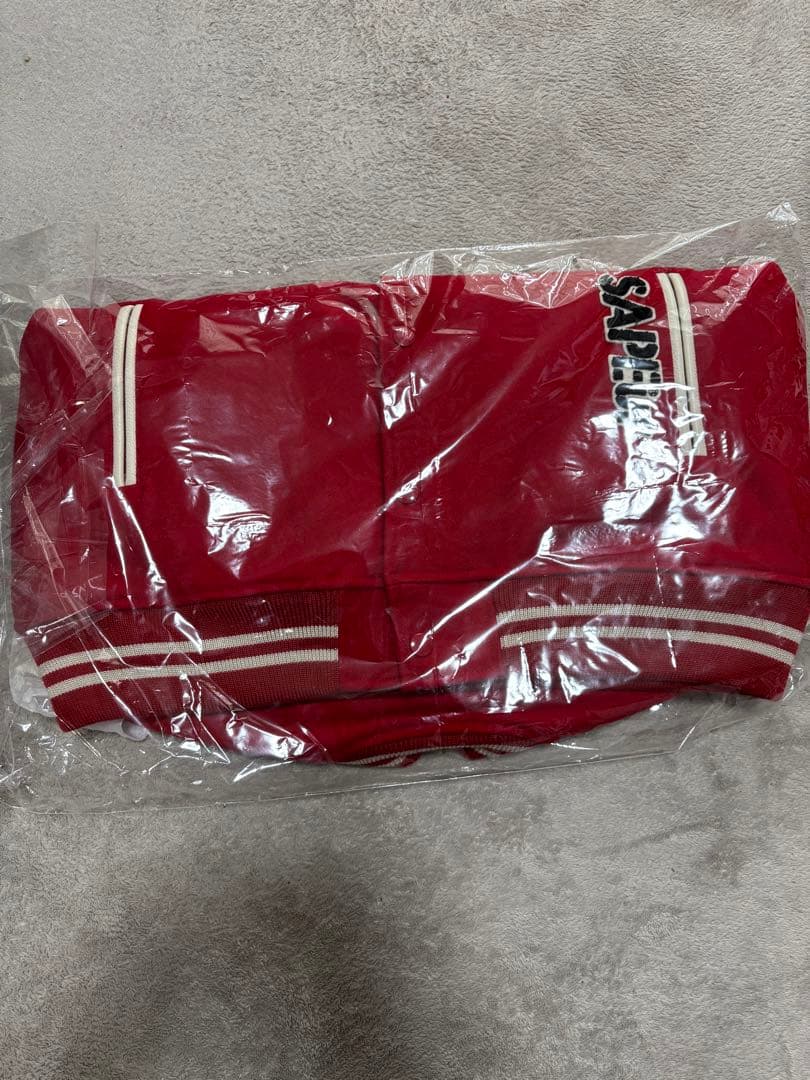 【格安】新品スタジャン Lサイズ