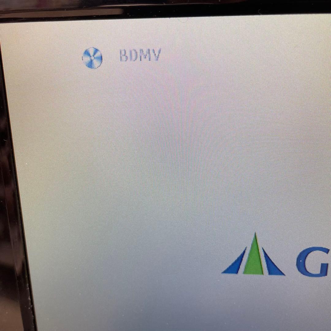 GREEN HOUSE GH-PBD100 ポータブルブルーレイプレーヤー 10