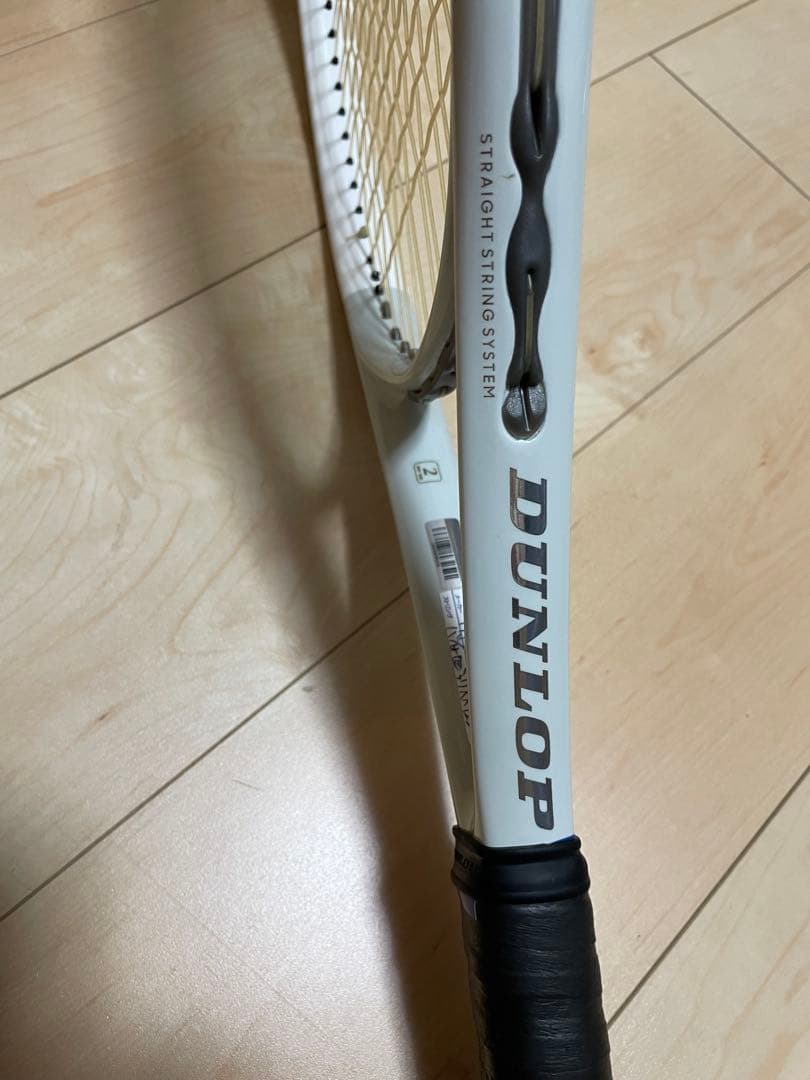 ダンロップ　テニスラケット　LX800