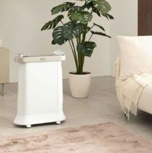 デロンギマルチダイナミックヒーターソラーレ WiFiモデル ホワイト