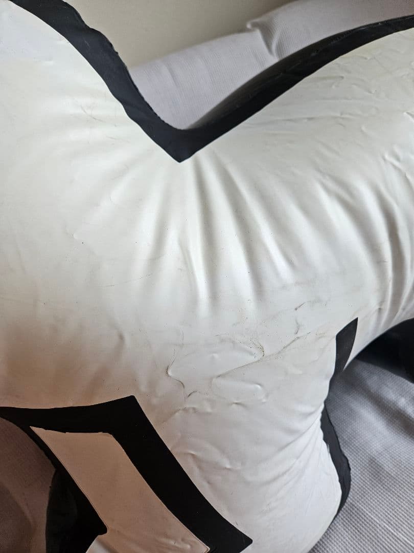 最終セールKeith Haring1985 “INFLANTABLE BABY”