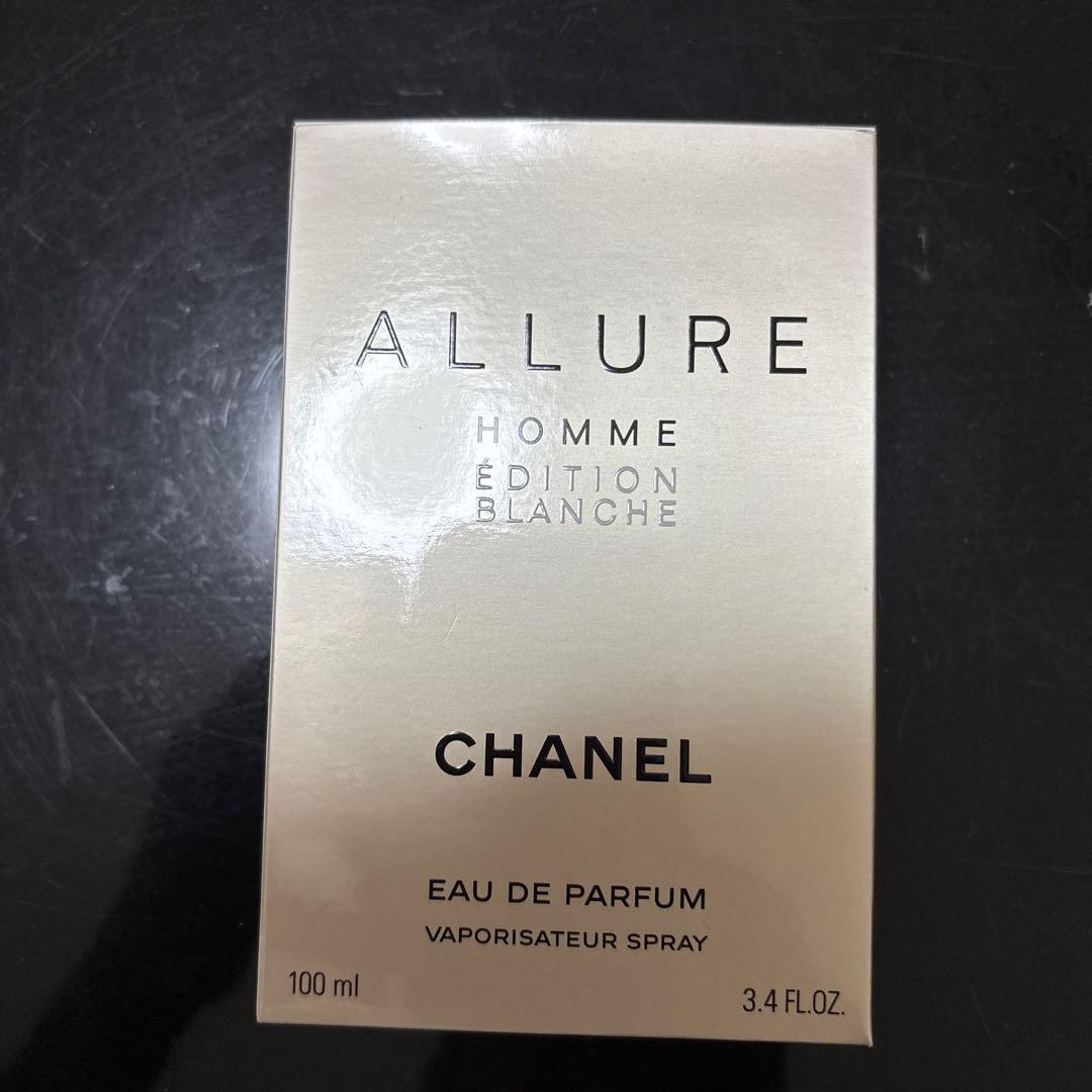 香水(男性用) ALLURE