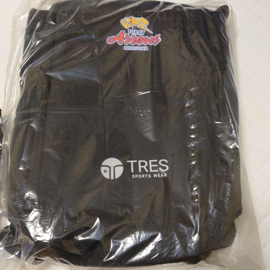 東レアローズ静岡応援グッズ