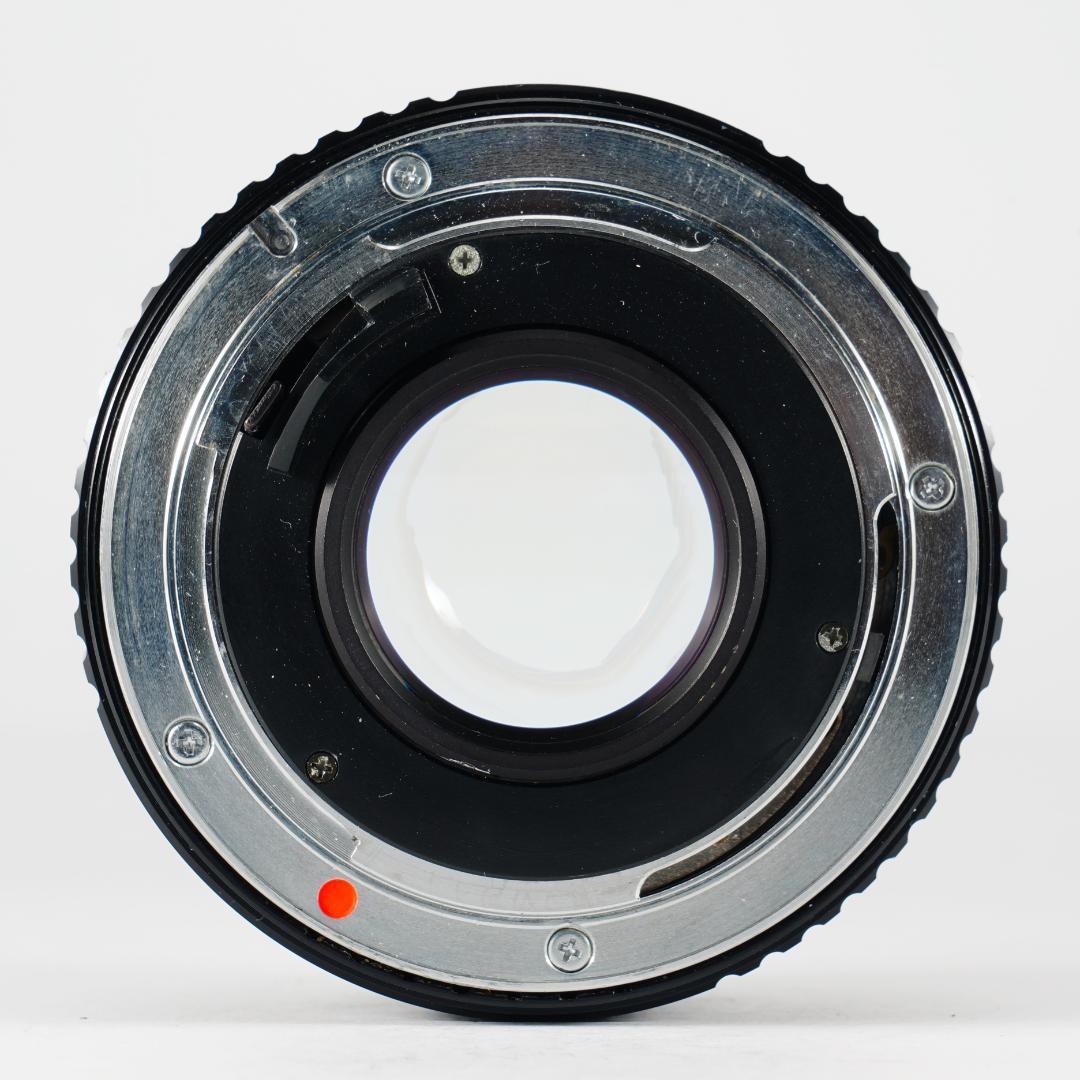 この値段でライカ級｜富岡光学製 XR RIKENON 50mm F2 362