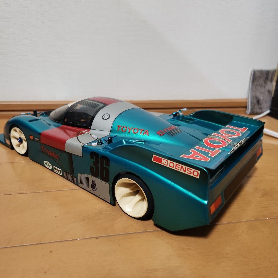 1/12ラジコン　トムス検索ayk　京商　ファントム　xray 　カワダ　タミヤ