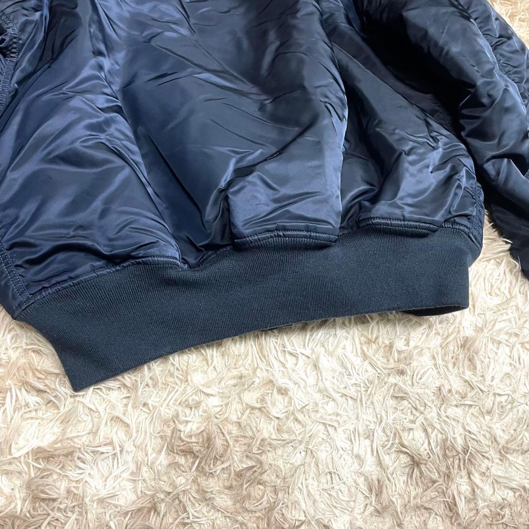 アルファインダストリーズ MA-1 フライトジャケット 20004-5467