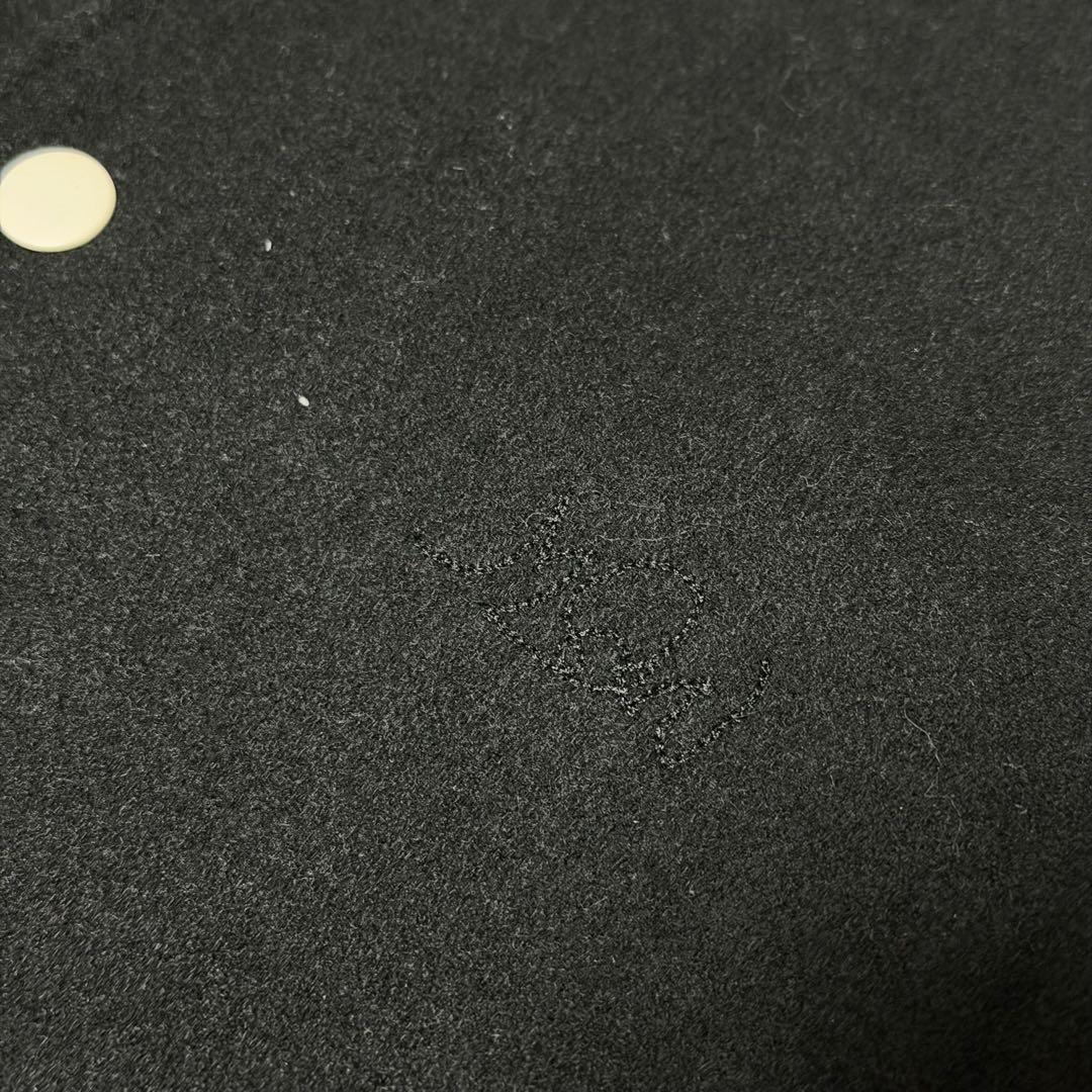 Mila Owen メルトンスタジャン