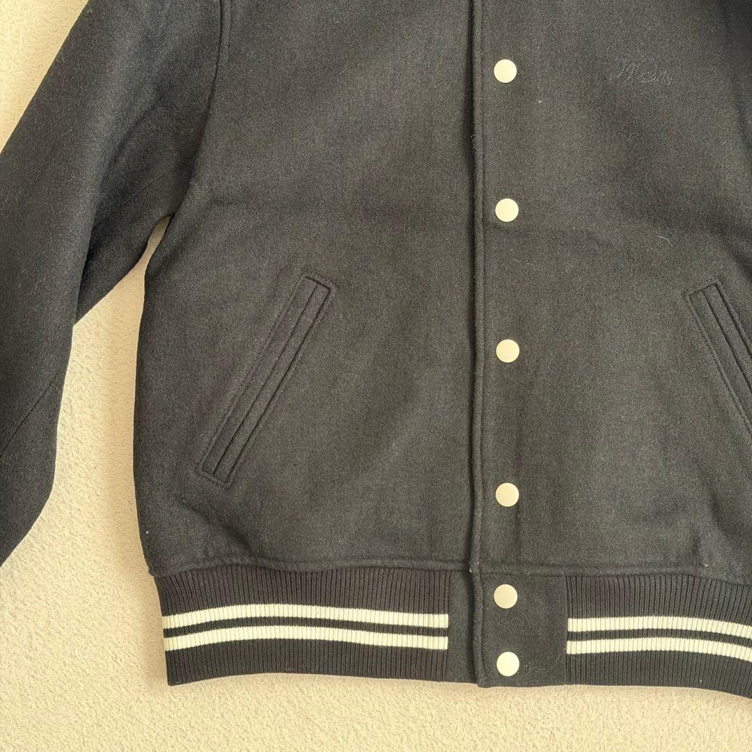 Mila Owen メルトンスタジャン