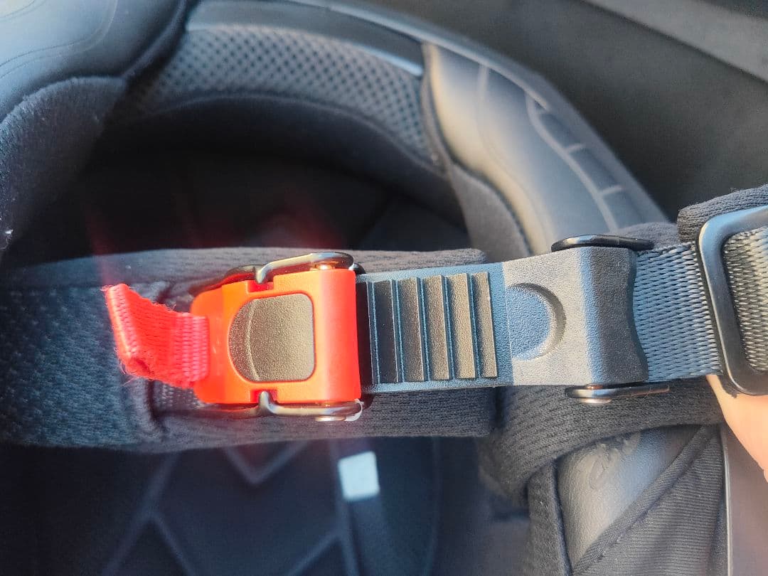 LS2 COPTER (コプター) インナーバイザー付バイクヘルメット