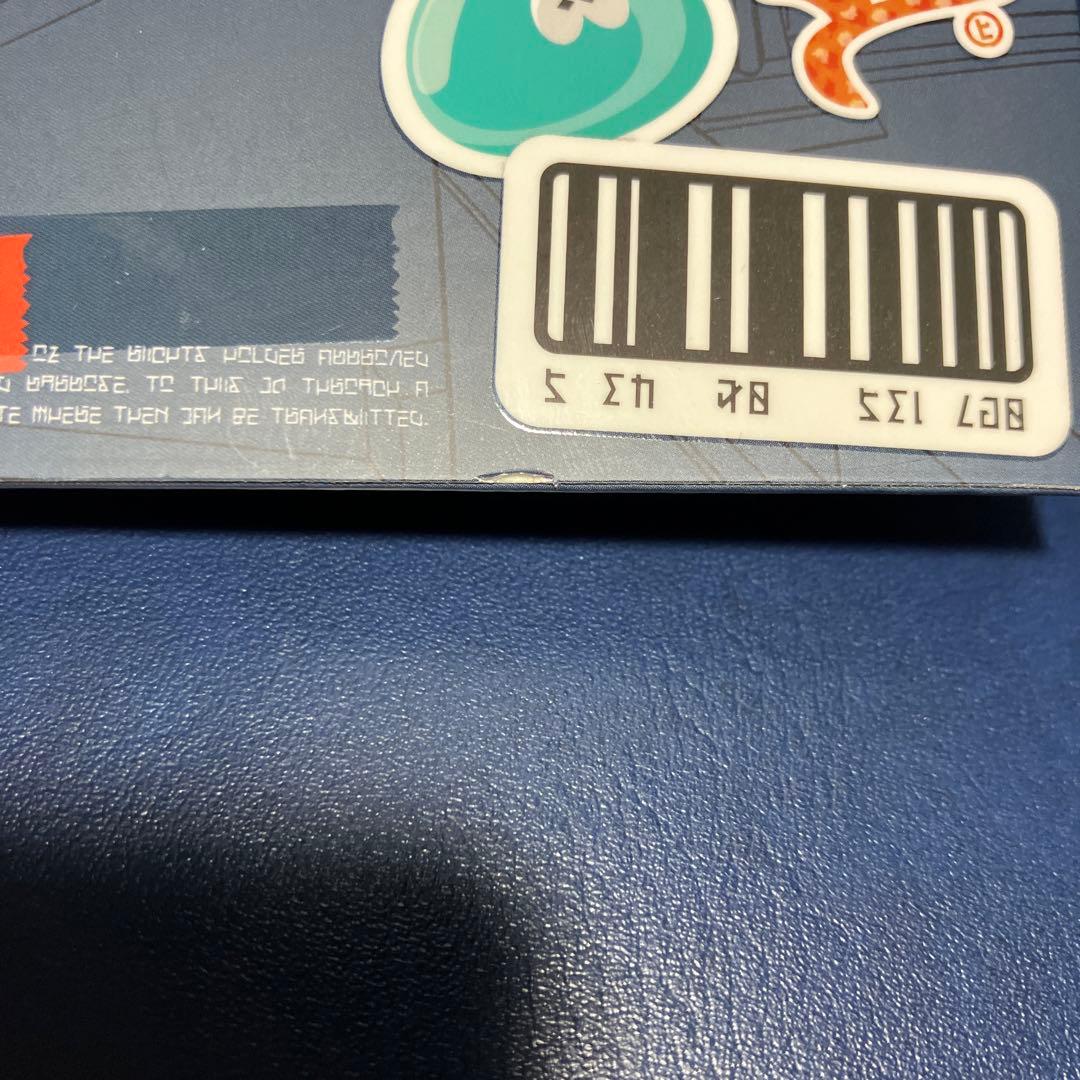 ■[廃盤] サンダーボルトブラザーズ(nqrse そらる buzzG) オレイロ