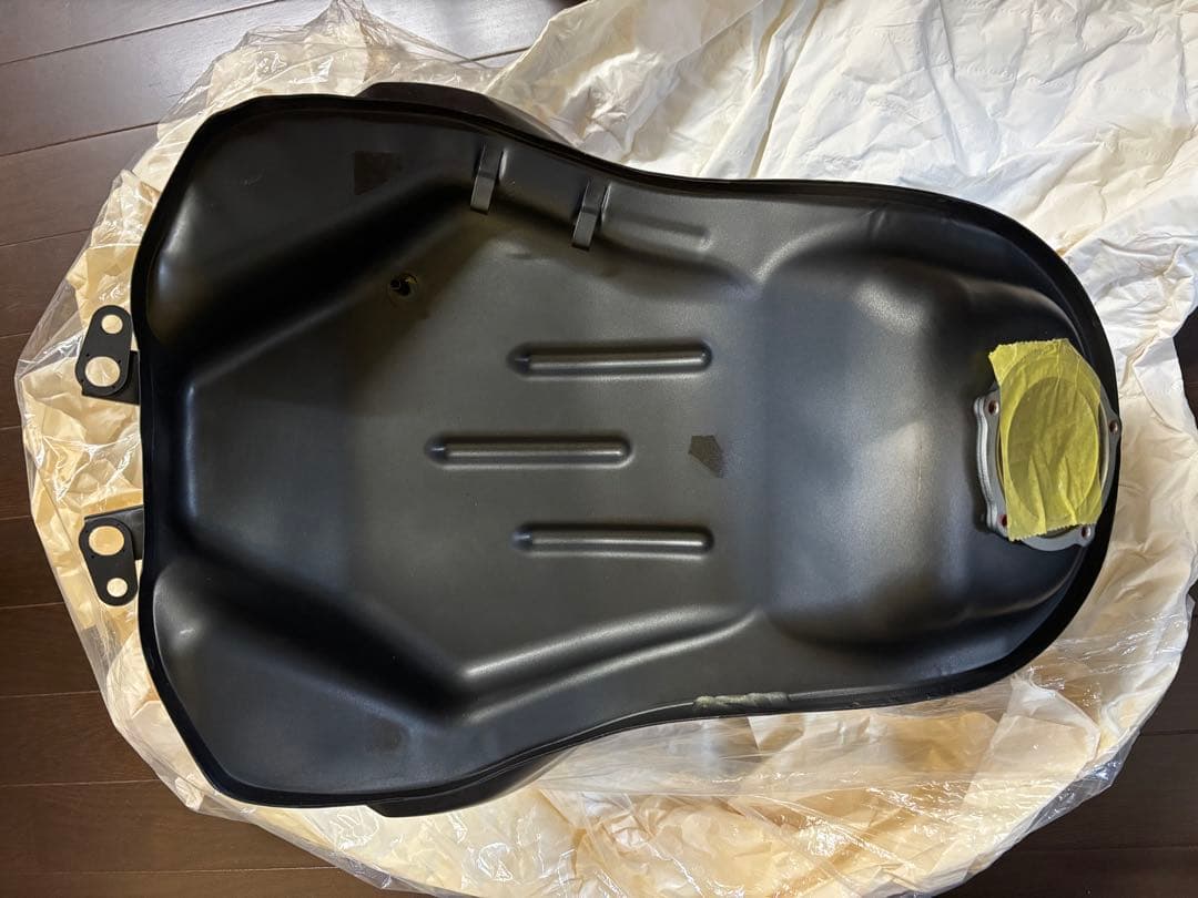 Z1000 カワサキ　ガソリンタンク　フューエルタンク　タンク