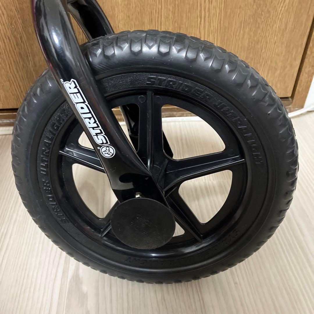 【美品】STRIDER ST-J4ピンク色