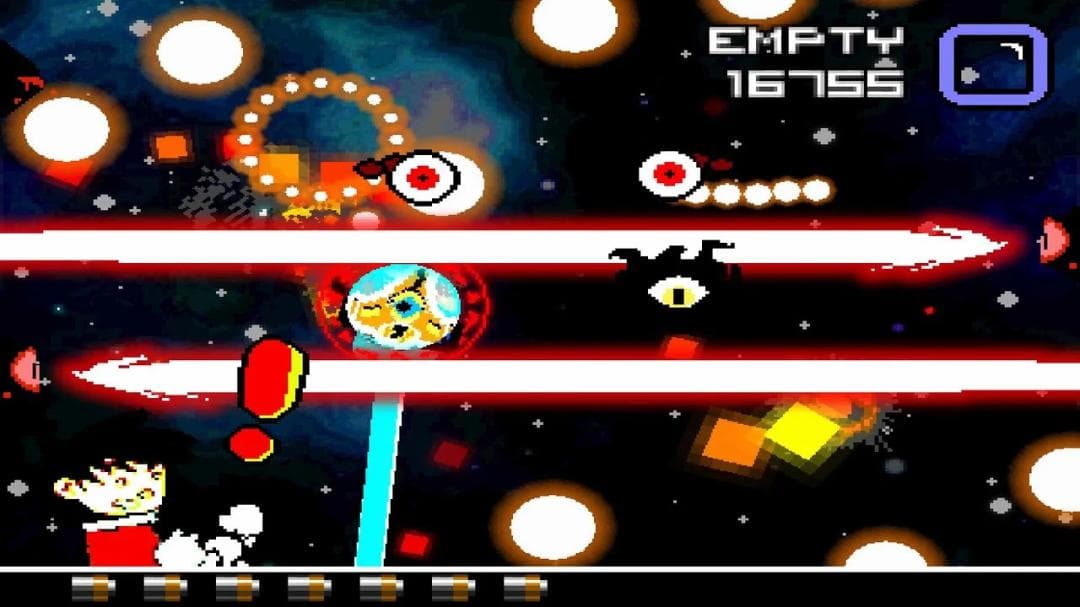 【新品】BULLET HELL COLLECTION: VOLUME 1 DE