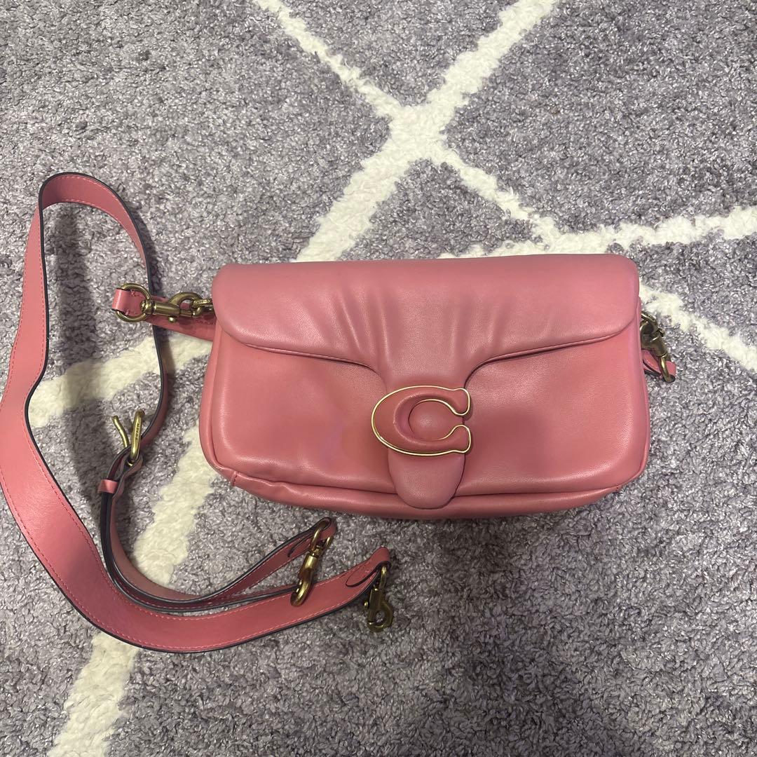 コーチ　タビーピロー