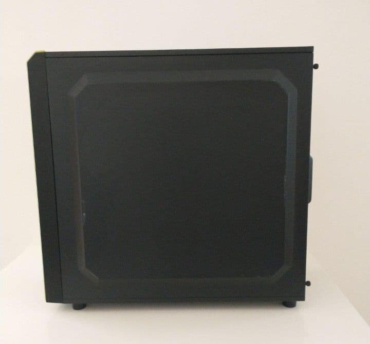 Windows11pro B75M-Plus Core i7-3770 自作PC