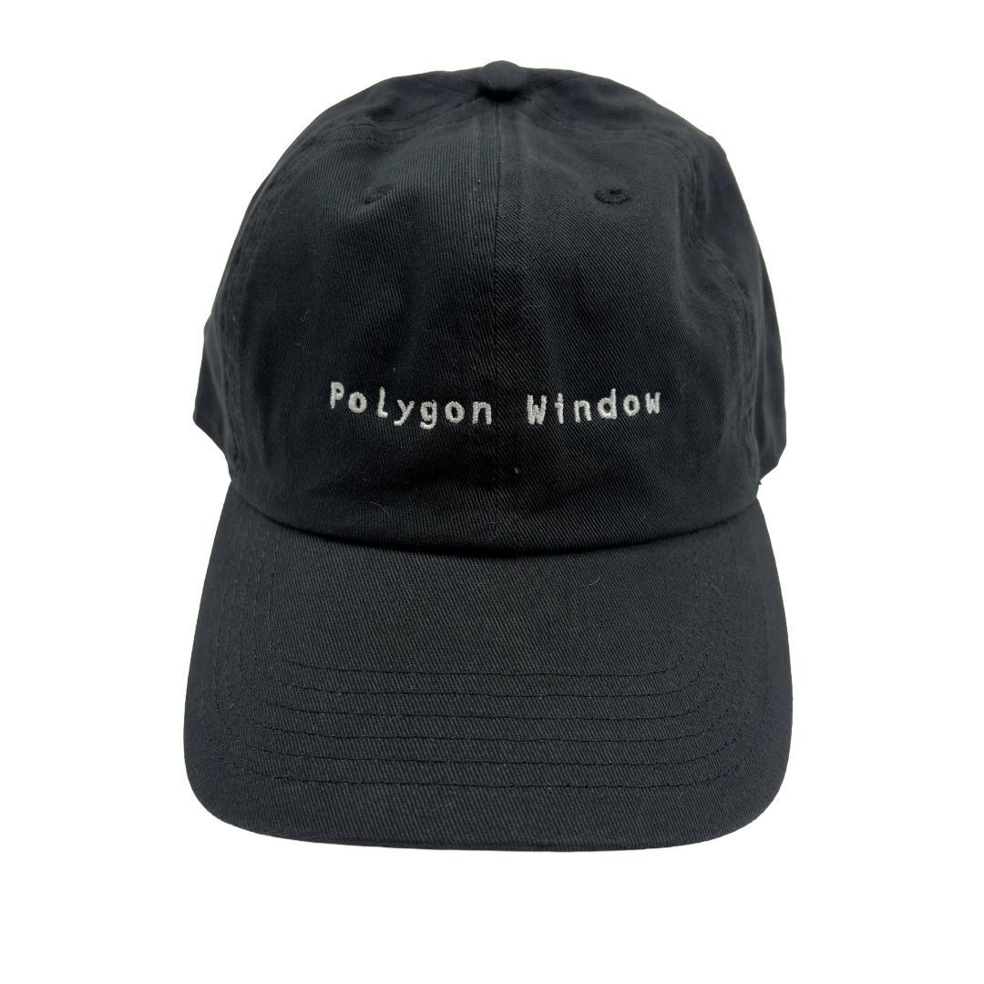 新品 公式 Aphex Twin エイフェックスツイン キャップ 帽子　WARP