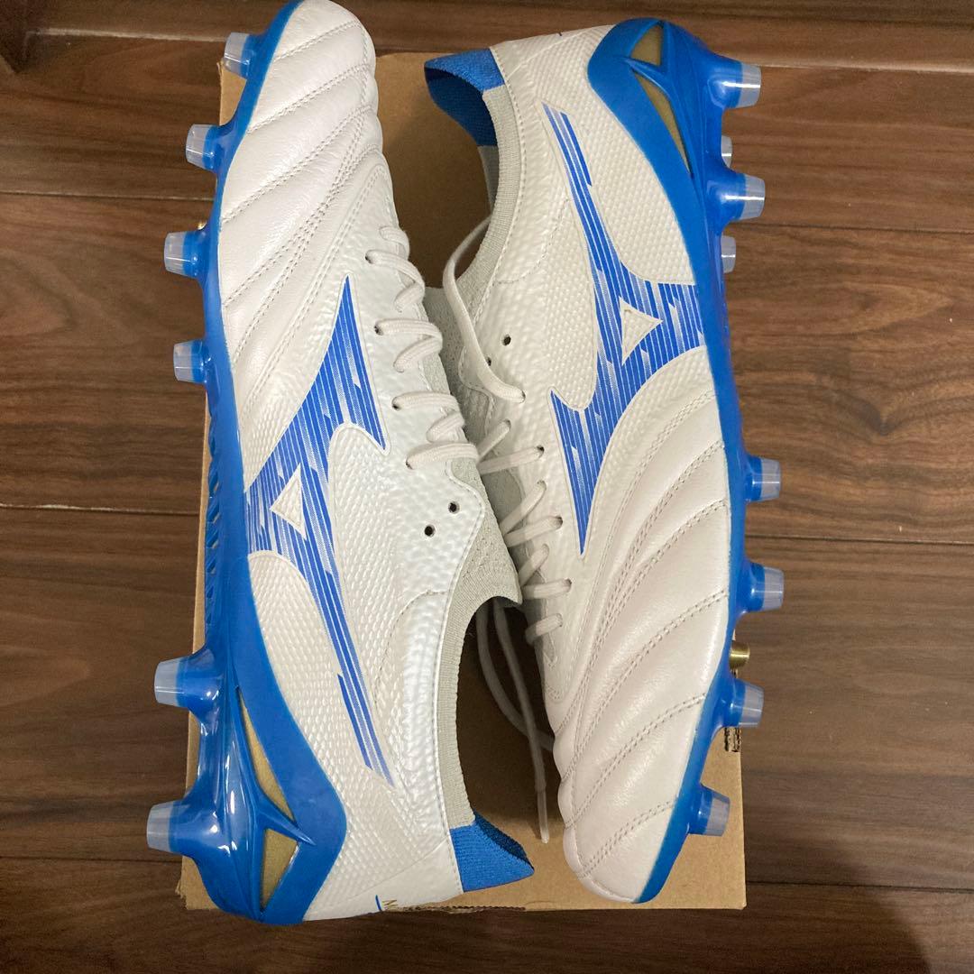 MIZUNO MORELIA NEO Ⅳ β ELITE モレリア ネオ 4β