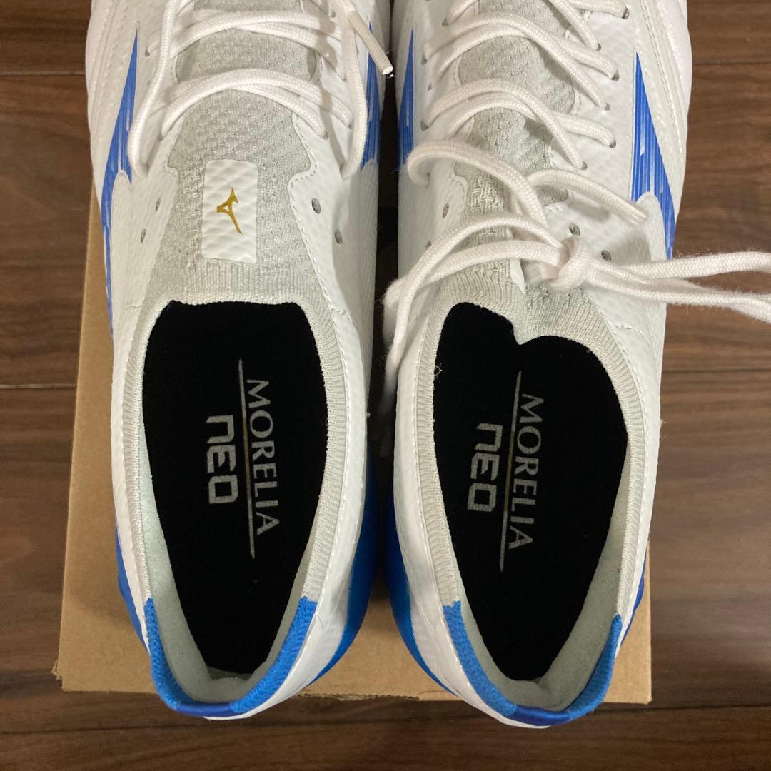 MIZUNO MORELIA NEO Ⅳ β ELITE モレリア ネオ 4β