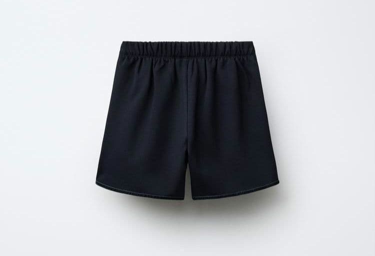 【新品未使用】ZARAキッズ ハートジャケット、スコート&ボウタイシャツ 164