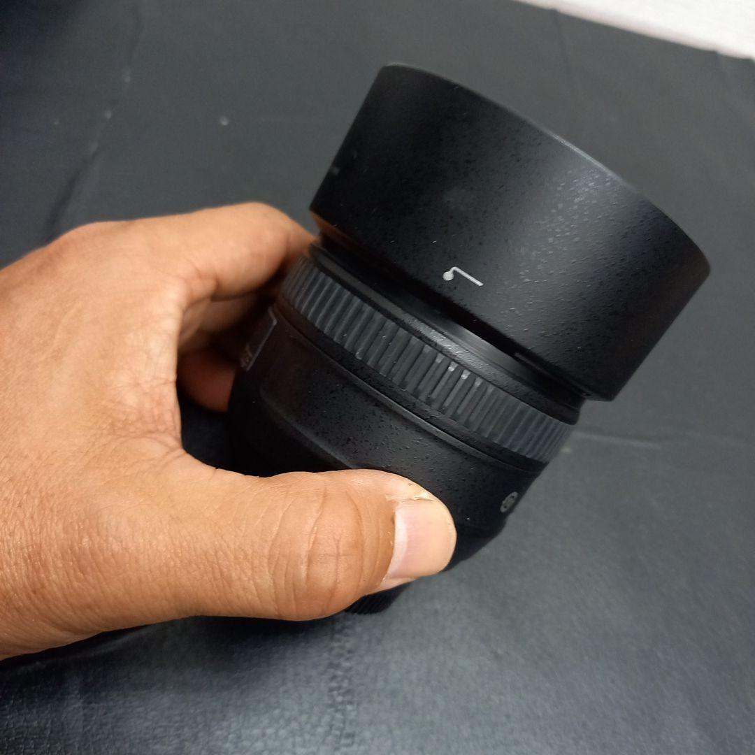 エ*読様 Nikon AF-S NIKKOR 50mm f/1.4G レンズ