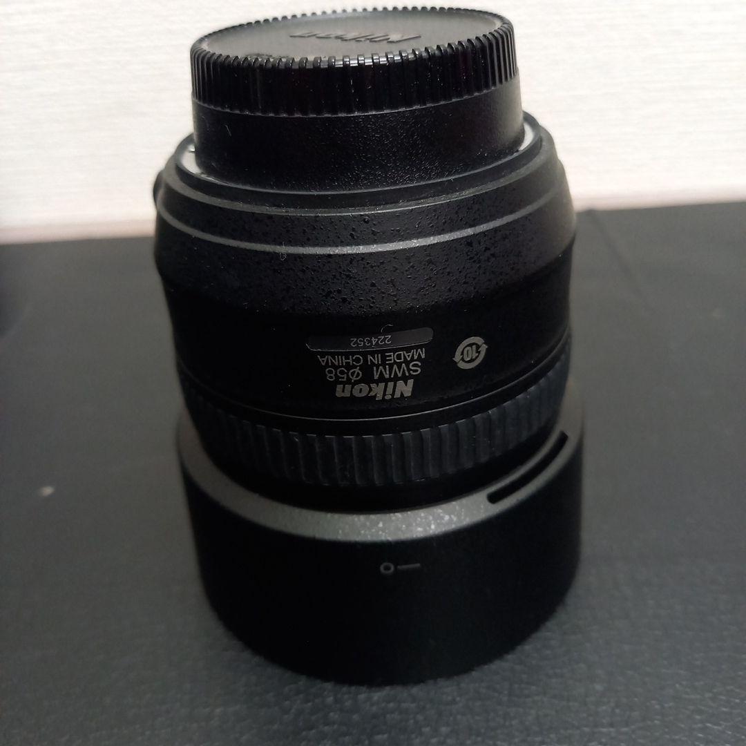 エ*読様 Nikon AF-S NIKKOR 50mm f/1.4G レンズ