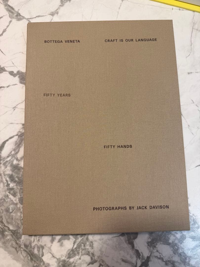Bottega Veneta マッチボックスセット　ショッパー付き