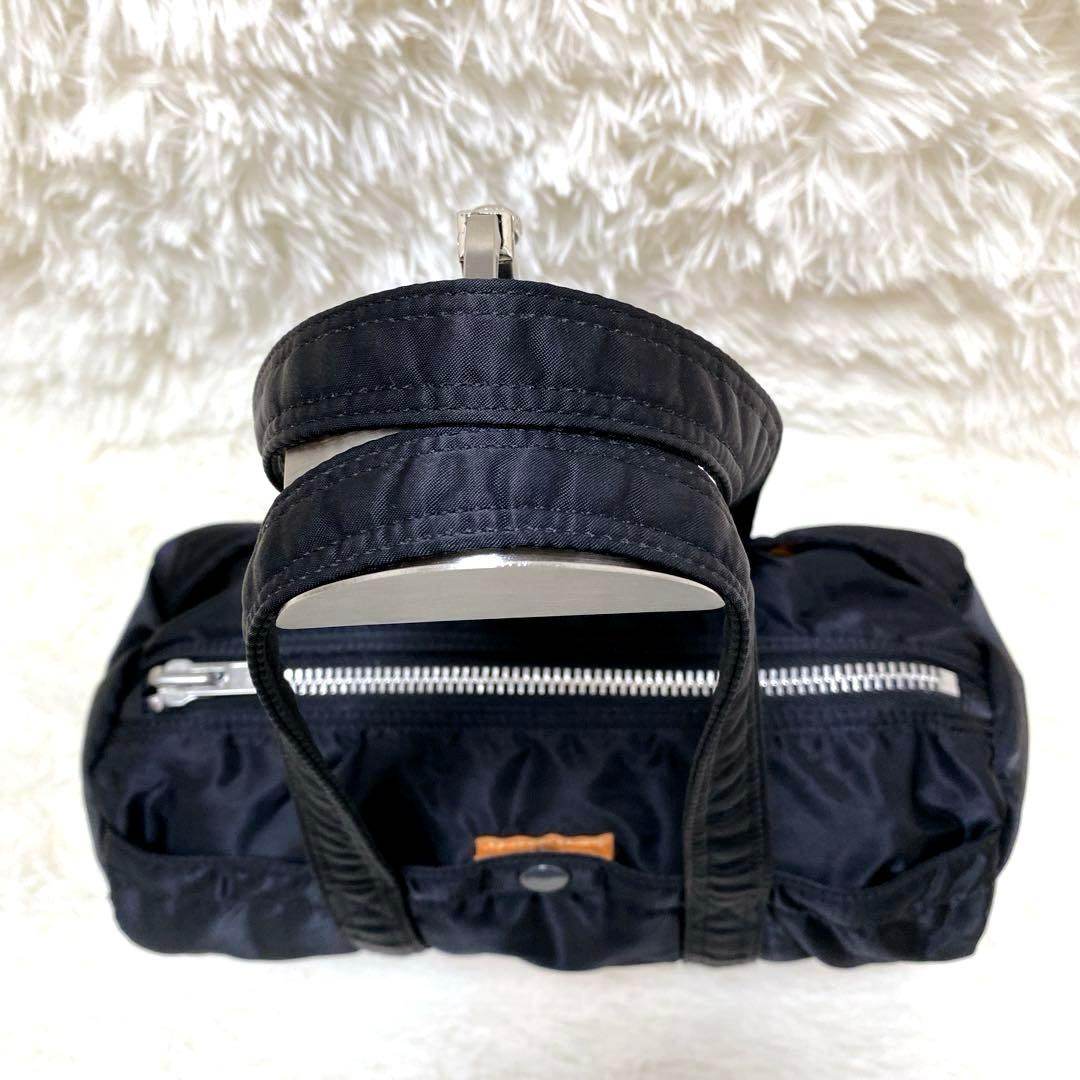 未使用級✨ポーター タンカー ダッフル ミニボストンバッグSサイズ 吉田カバン