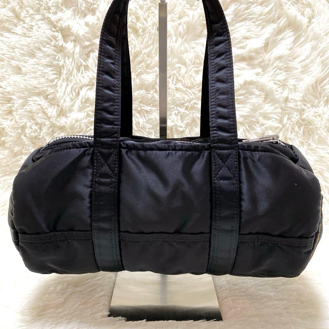 未使用級✨ポーター タンカー ダッフル ミニボストンバッグSサイズ 吉田カバン