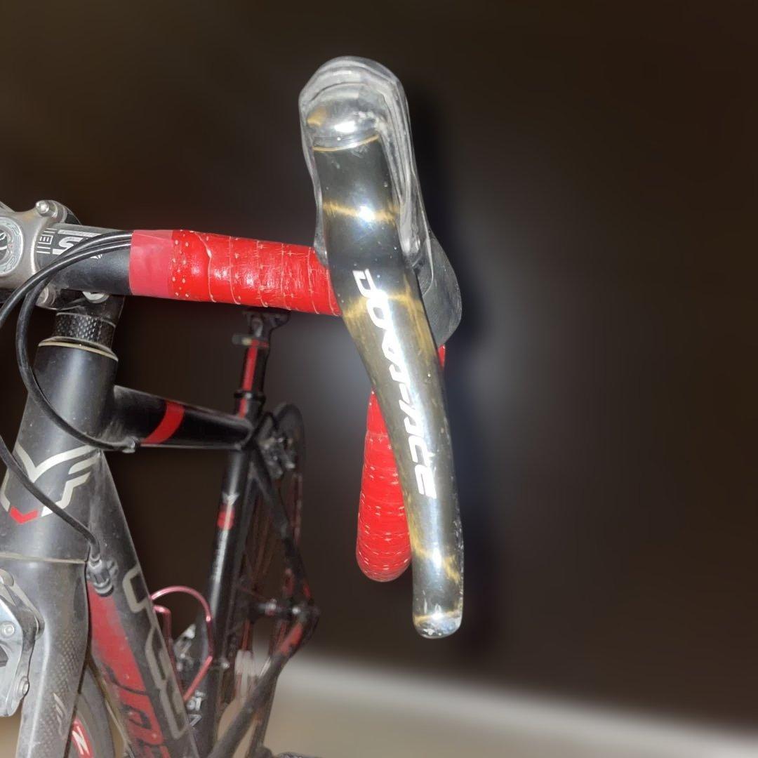 FELT 2015 F75 ロードバイク デュラエース 510サイズ