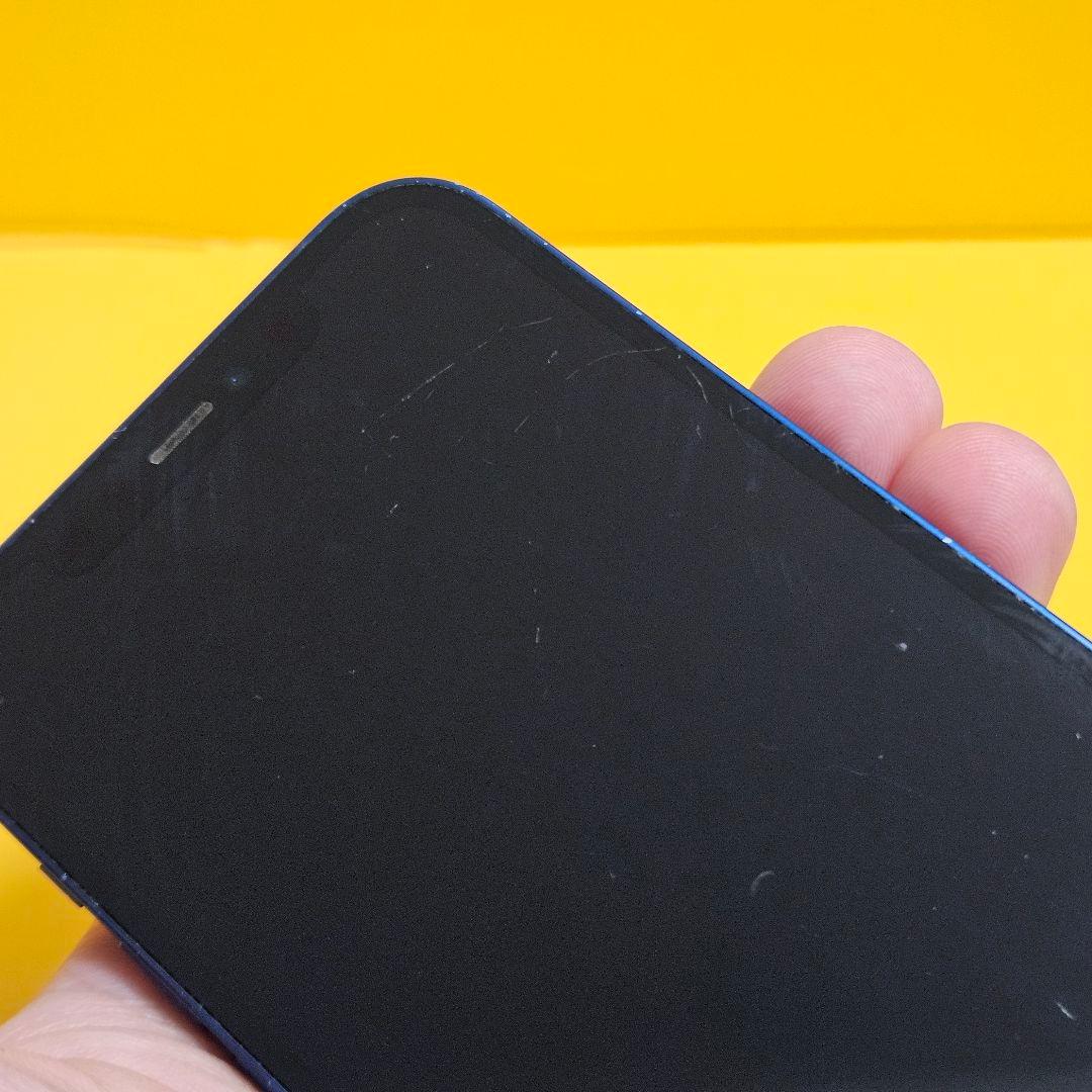 iPhone 12 128GB｜24時間以内発送#734