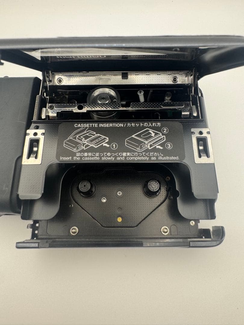 SONY WMD-DT1 デジタルオーディオ　テーププレーヤー　ジャンク