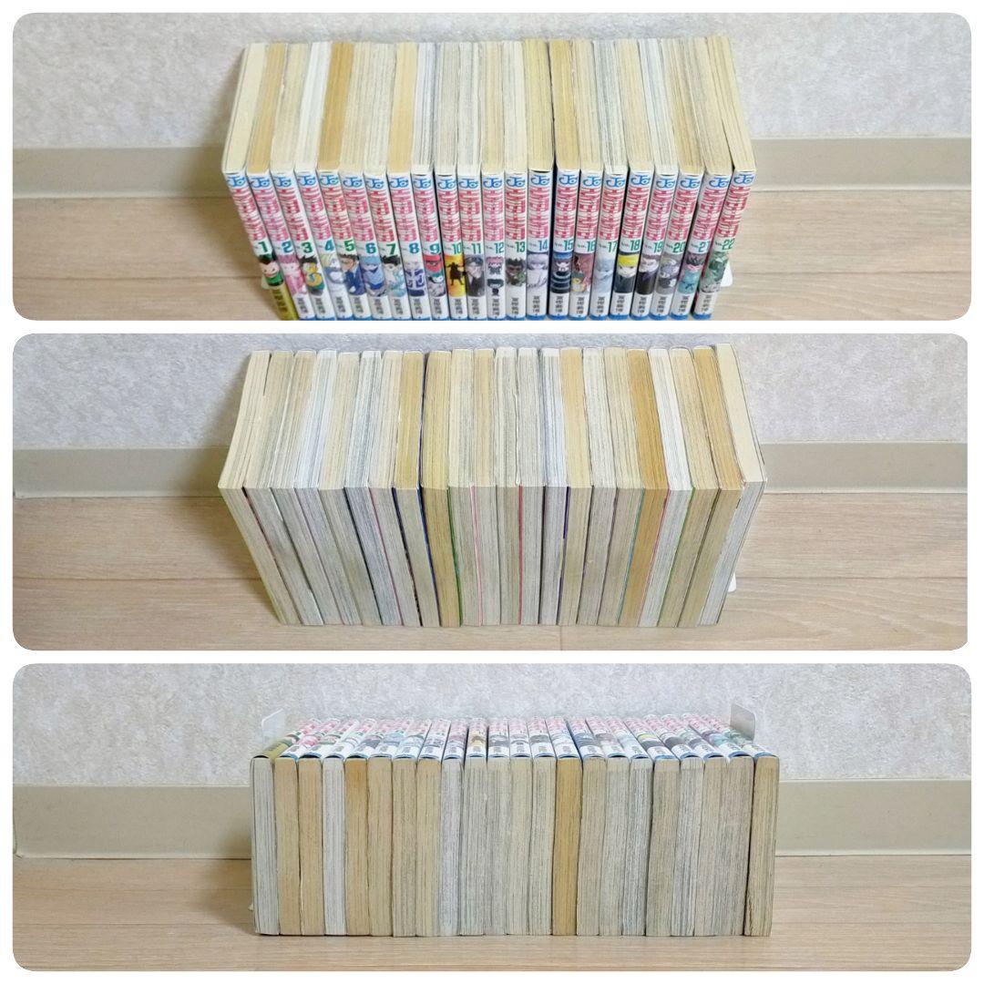 【劇場版付】ハンターハンター 0~38巻 全巻セット ハンターズガイド【送料込】