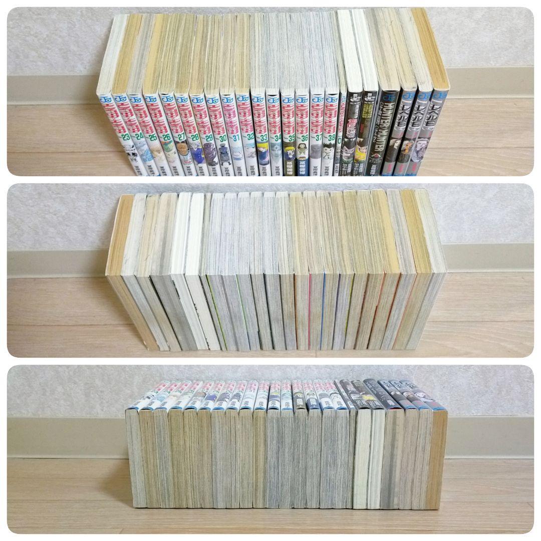 【劇場版付】ハンターハンター 0~38巻 全巻セット ハンターズガイド【送料込】