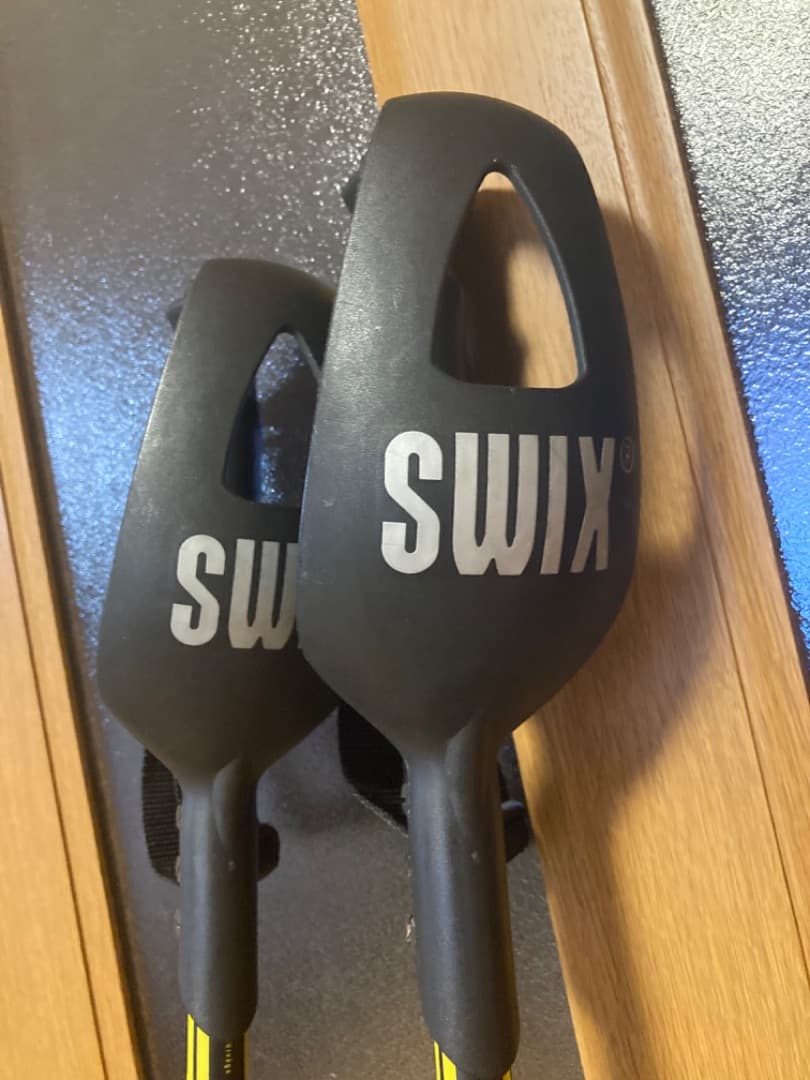 スウィックス　World Cup Pro SLストック　120㎝