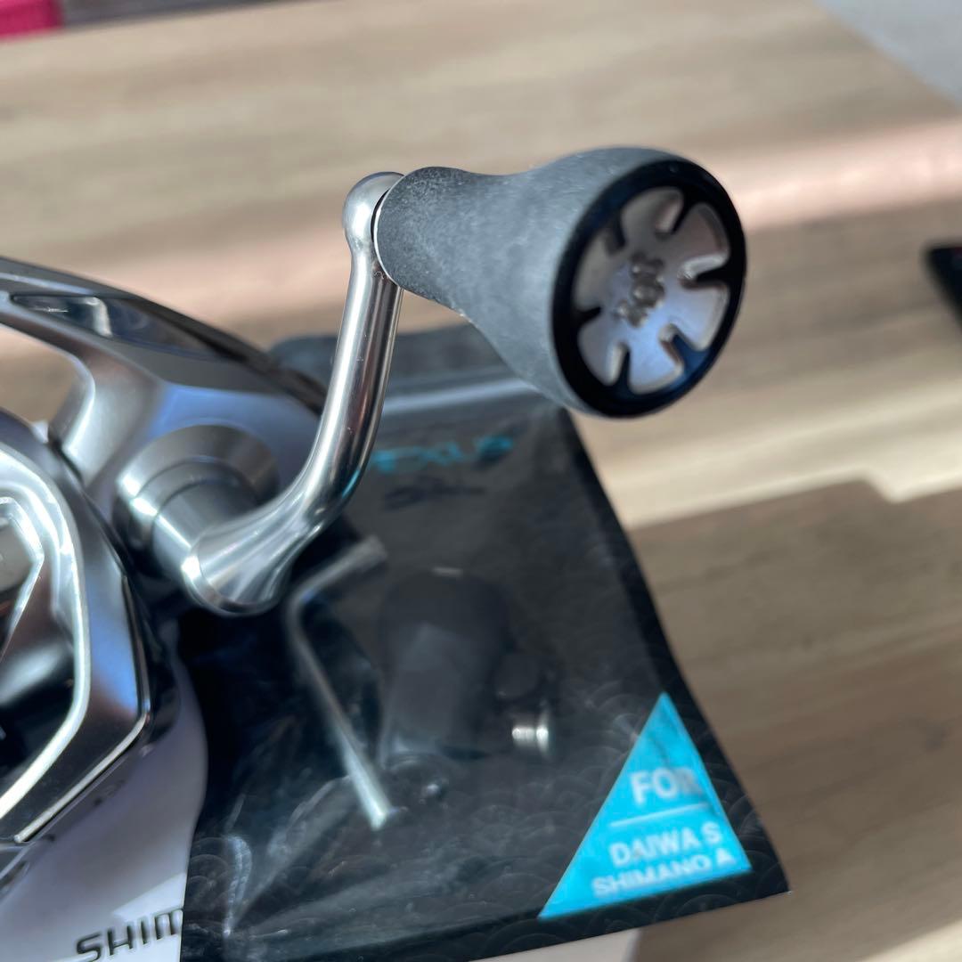 19ストラディック2500S