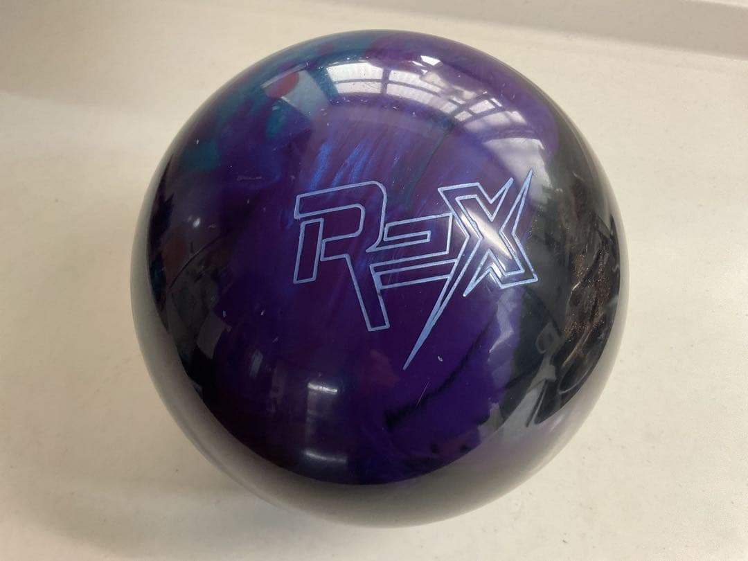 STORM『INFINITEフィジックスRX』15P