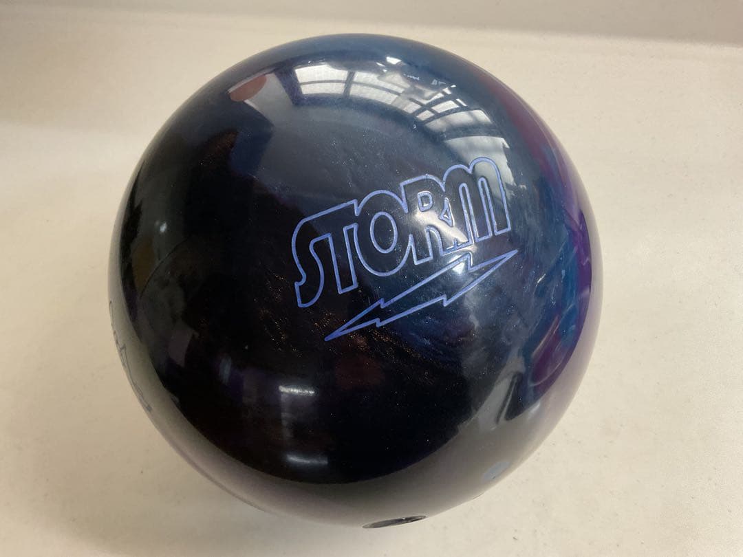 STORM『INFINITEフィジックスRX』15P