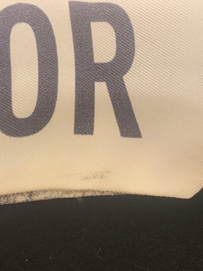 Dior ミッツァ　白&ピンク　2本セット