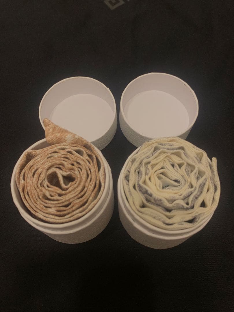 Dior ミッツァ　白&ピンク　2本セット