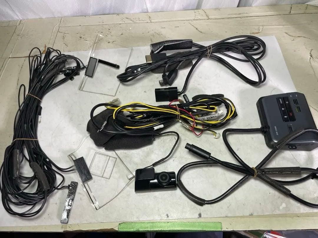 ALPINE XF11NX フローティングナビ