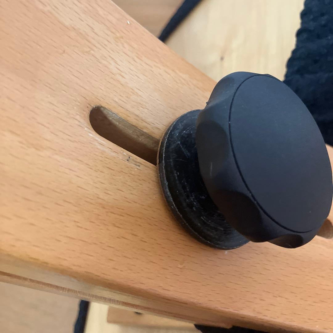 リボ社 バランスチェア balance EASY バランスイージー カバー付き