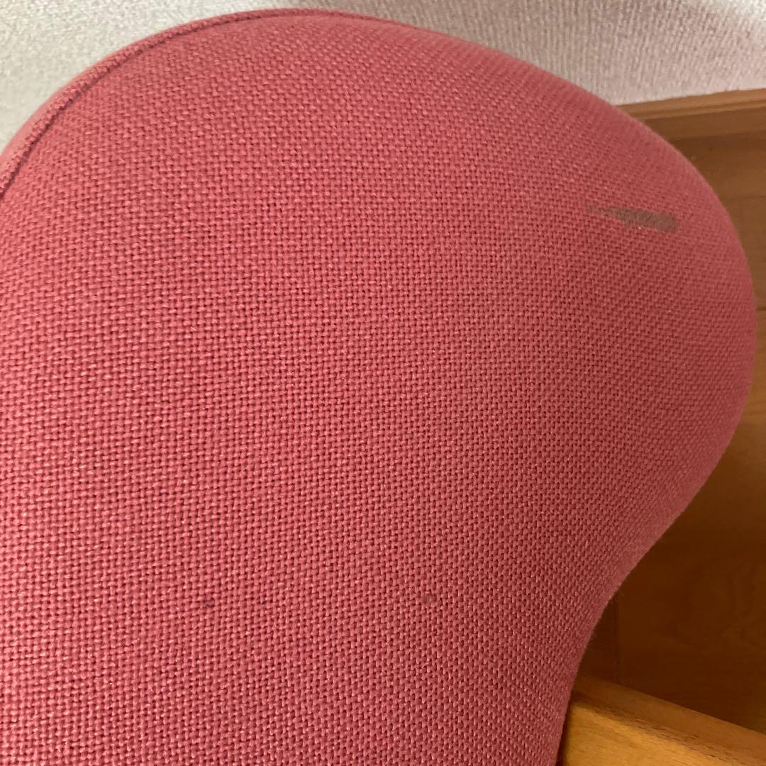 リボ社 バランスチェア balance EASY バランスイージー カバー付き