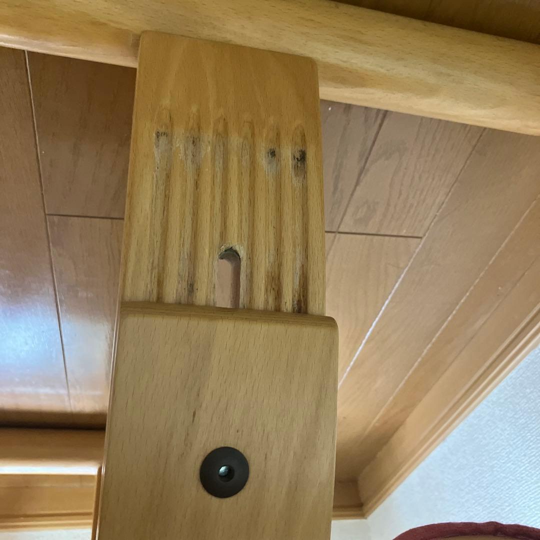 リボ社 バランスチェア balance EASY バランスイージー カバー付き