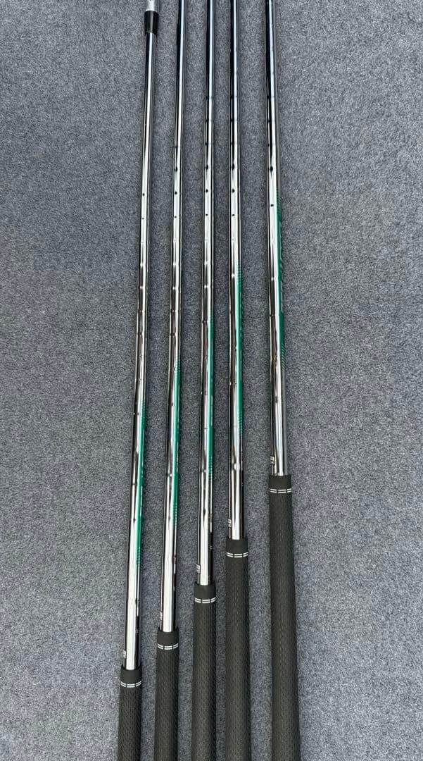 PING i530 メンズアイアン 5本セットカバー付き