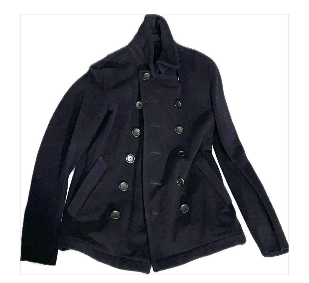 estnation エストネーション　ダークウエア　マルチボタンジャケット