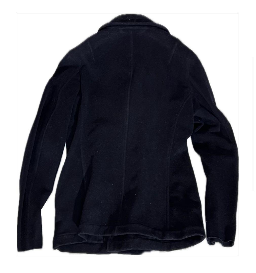 estnation エストネーション　ダークウエア　マルチボタンジャケット