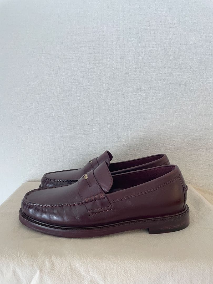 Cole Haan Penny Loafer コールハーンローファー新品