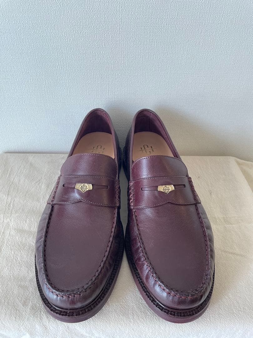 Cole Haan Penny Loafer コールハーンローファー新品